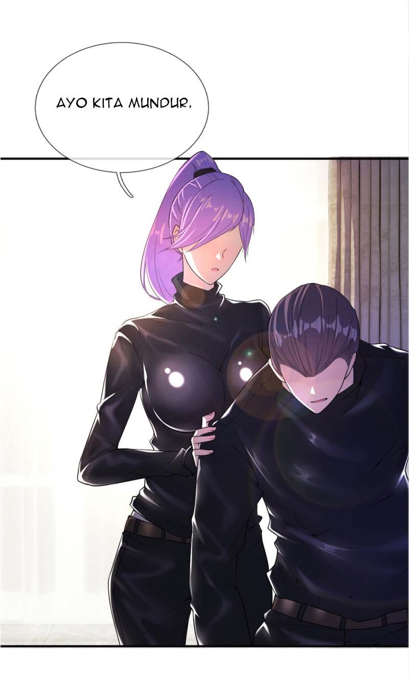 Medical Martial Arts chapter 28